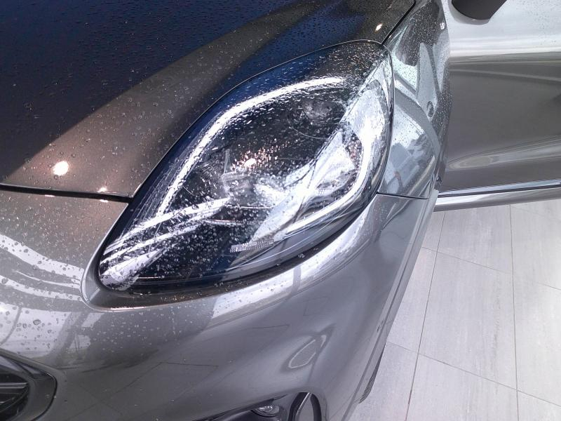 Photo 3 de l’annonce de FORD Puma d’occasion à vendre à PERPIGNAN