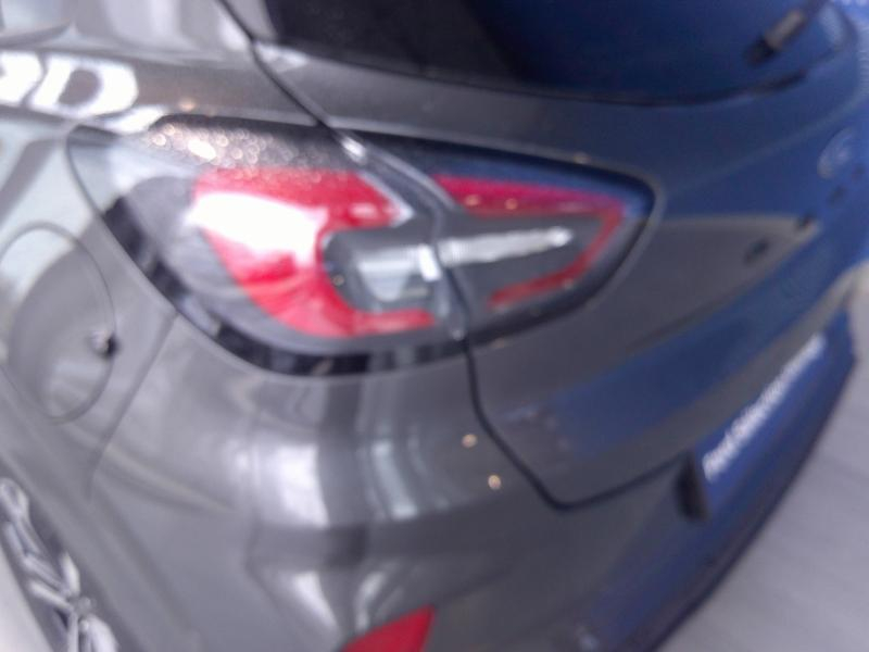 Photo 4 de l’annonce de FORD Puma d’occasion à vendre à PERPIGNAN