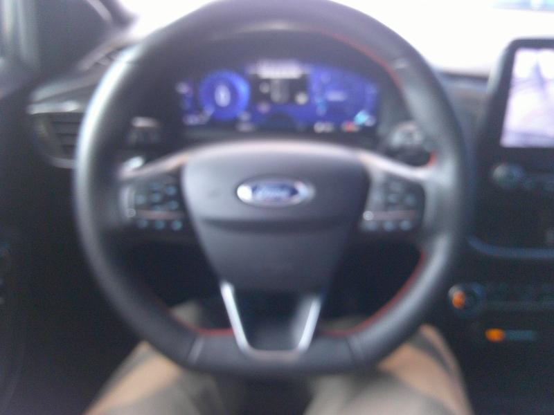 Photo 5 de l’annonce de FORD Puma d’occasion à vendre à PERPIGNAN