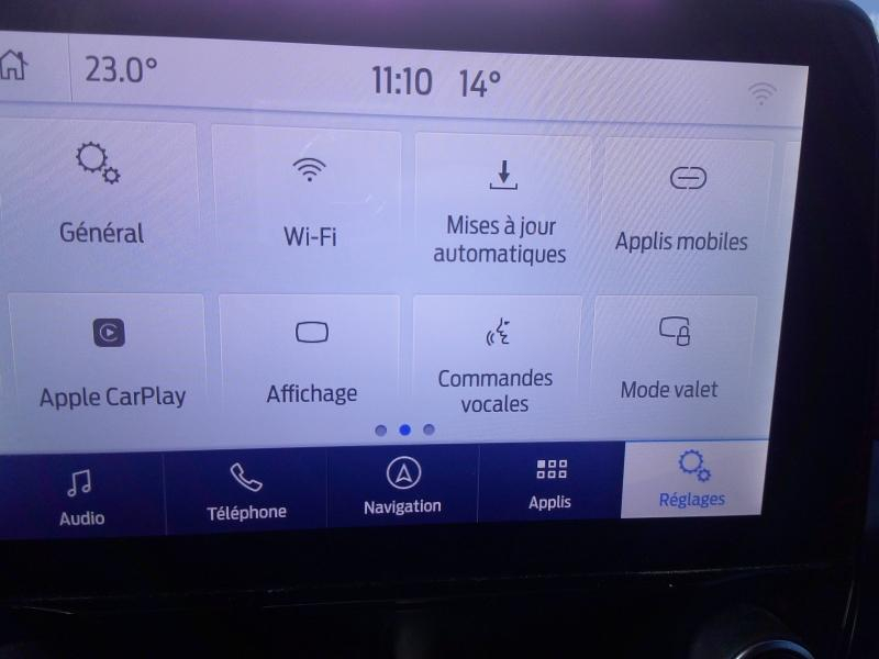 Photo 11 de l’annonce de FORD Puma d’occasion à vendre à PERPIGNAN