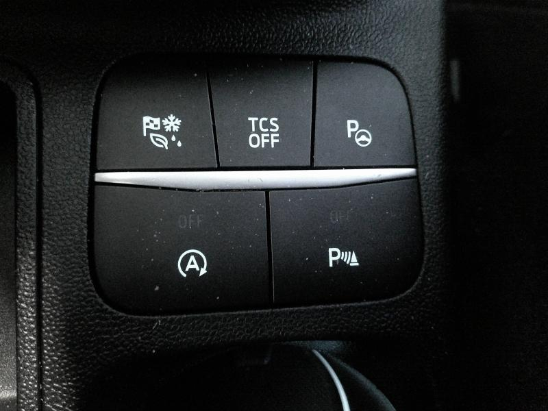 Photo 13 de l’annonce de FORD Puma d’occasion à vendre à PERPIGNAN