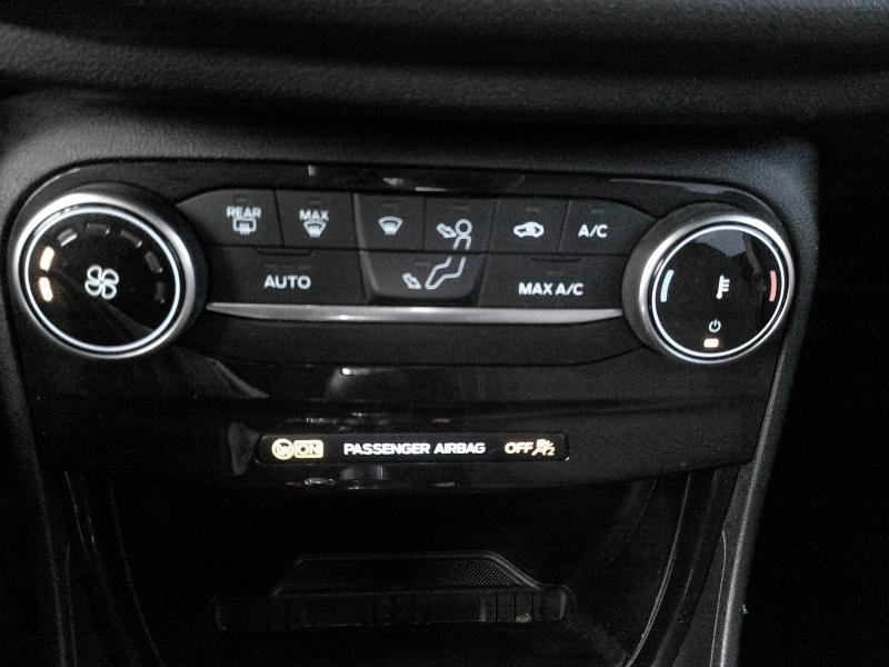 Photo 14 de l’annonce de FORD Puma d’occasion à vendre à PERPIGNAN