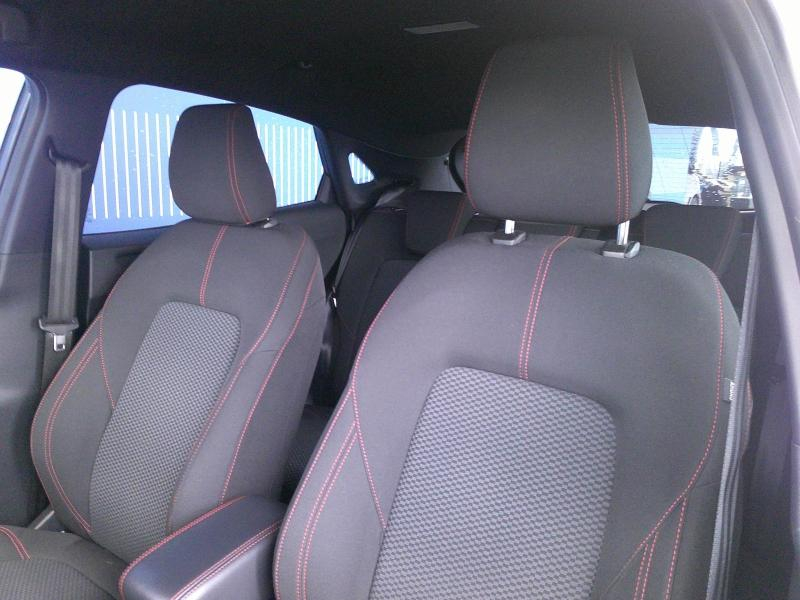 Photo 16 de l’annonce de FORD Puma d’occasion à vendre à PERPIGNAN