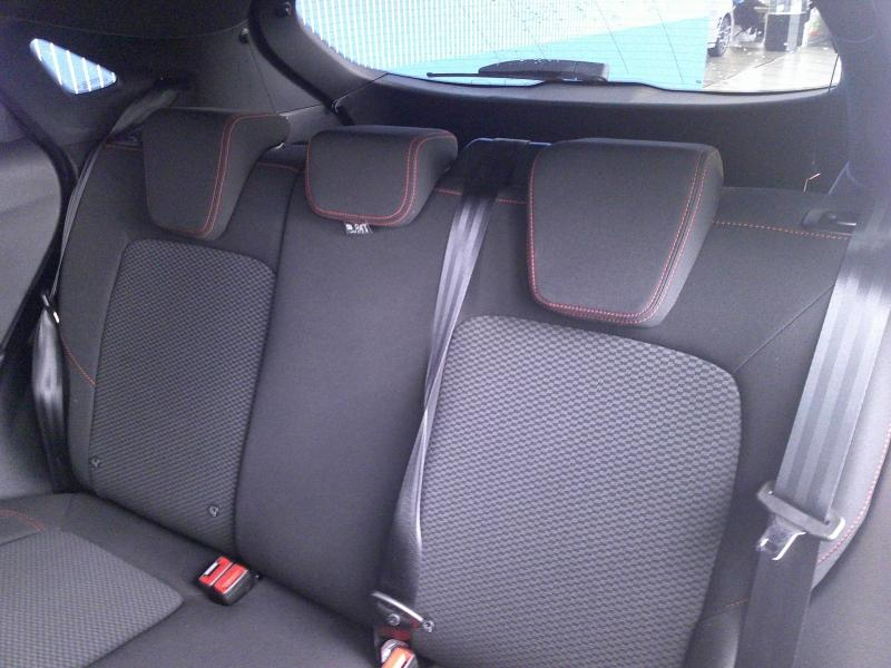 Photo 17 de l’annonce de FORD Puma d’occasion à vendre à PERPIGNAN