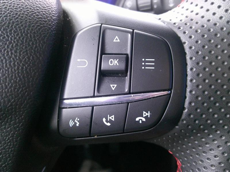 Photo 20 de l’annonce de FORD Puma d’occasion à vendre à PERPIGNAN