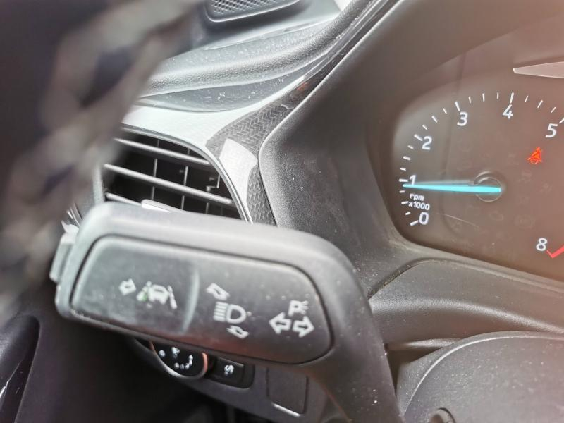 Photo 9 de l’annonce de FORD Puma d’occasion à vendre à NÎMES