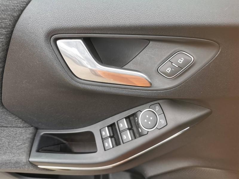 Photo 11 de l’annonce de FORD Puma d’occasion à vendre à NÎMES