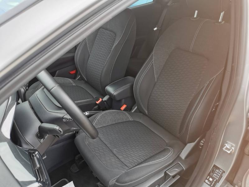 Photo 13 de l’annonce de FORD Puma d’occasion à vendre à NÎMES