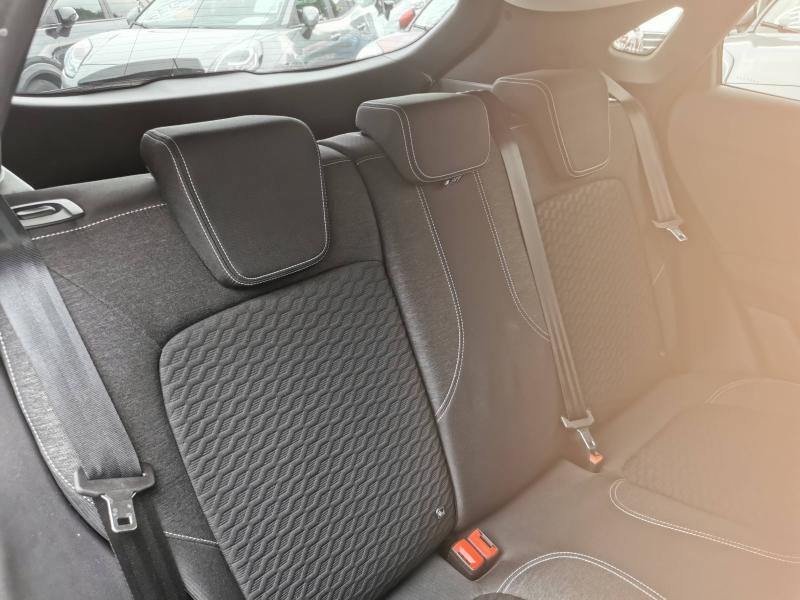 Photo 15 de l’annonce de FORD Puma d’occasion à vendre à NÎMES