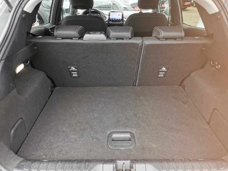 Photo 16 de l’annonce de FORD Puma d’occasion à vendre à NÎMES