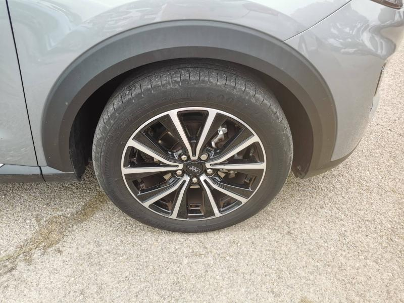 Photo 19 de l’annonce de FORD Puma d’occasion à vendre à NÎMES