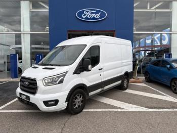 FORD Transit 2T Fg VUL d’occasion à vendre à VITROLLES