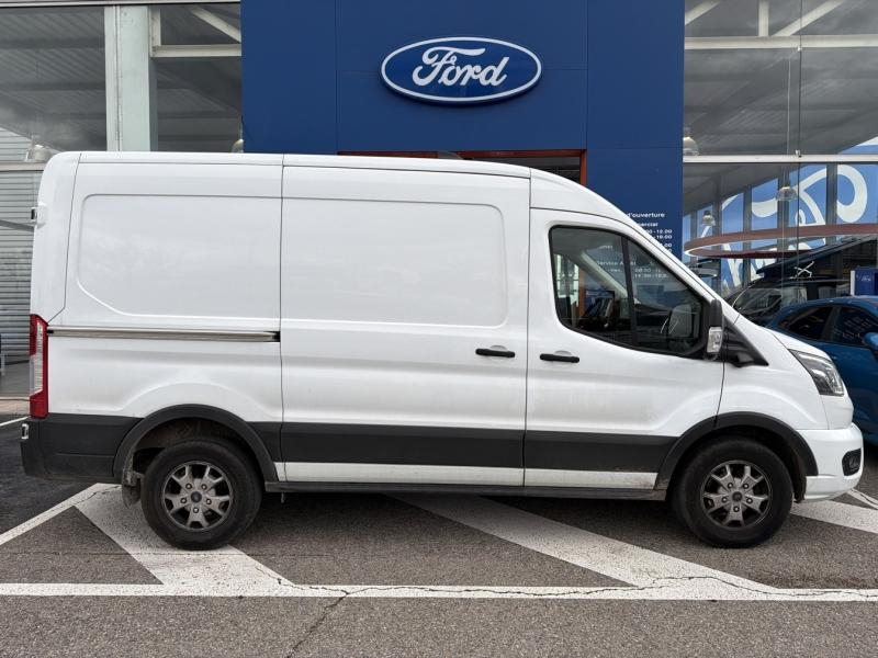 Photo 4 de l’annonce de FORD Transit 2T Fg VUL d’occasion à vendre à VITROLLES