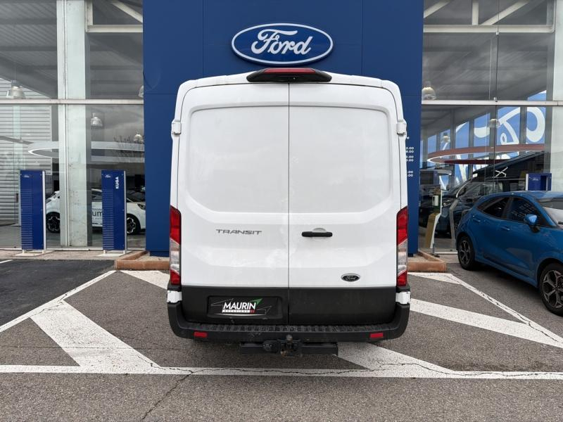 Photo 7 de l’annonce de FORD Transit 2T Fg VUL d’occasion à vendre à VITROLLES