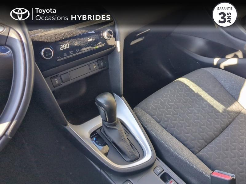 Photo 6 de l’annonce de TOYOTA Yaris Cross d’occasion à vendre à ARLES