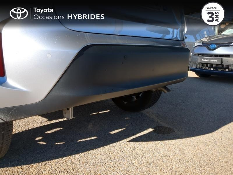 Photo 18 de l’annonce de TOYOTA Yaris Cross d’occasion à vendre à ARLES