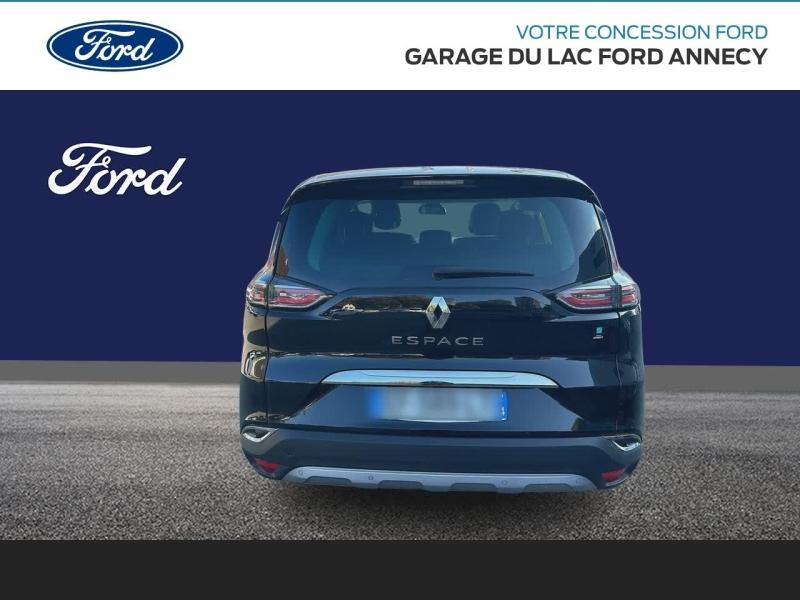 Photo 3 de l’annonce de RENAULT Espace d’occasion à vendre à ANNECY