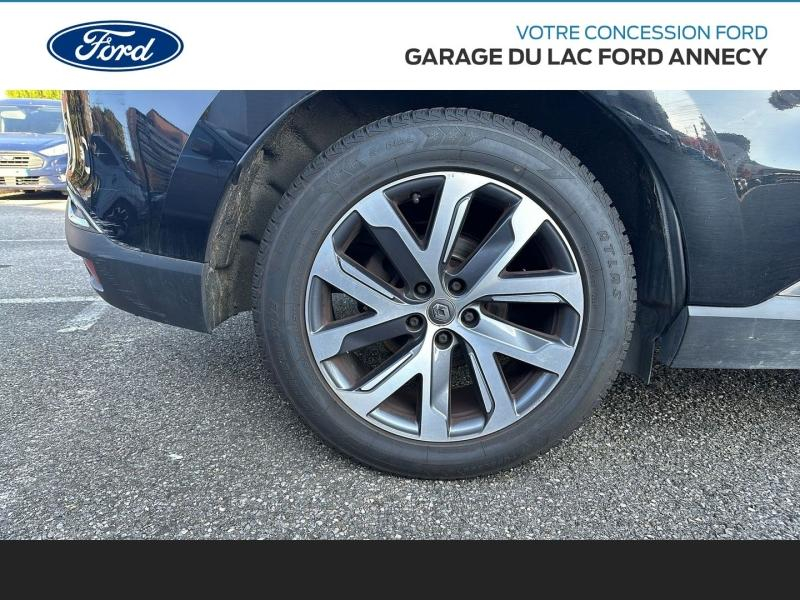 Photo 4 de l’annonce de RENAULT Espace d’occasion à vendre à ANNECY