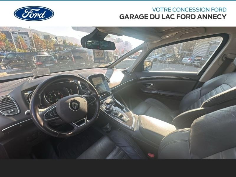 Photo 5 de l’annonce de RENAULT Espace d’occasion à vendre à ANNECY