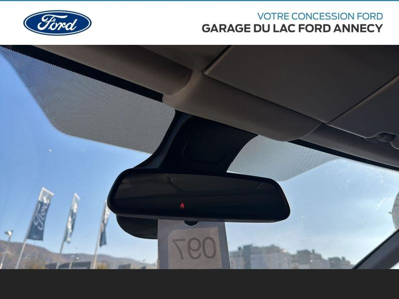 Photo 6 de l’annonce de RENAULT Espace d’occasion à vendre à ANNECY