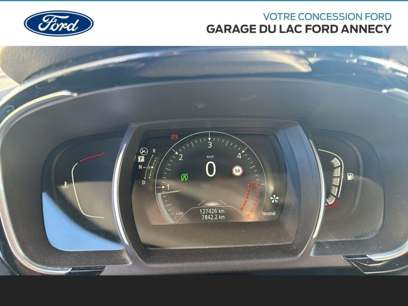 Photo 8 de l’annonce de RENAULT Espace d’occasion à vendre à ANNECY