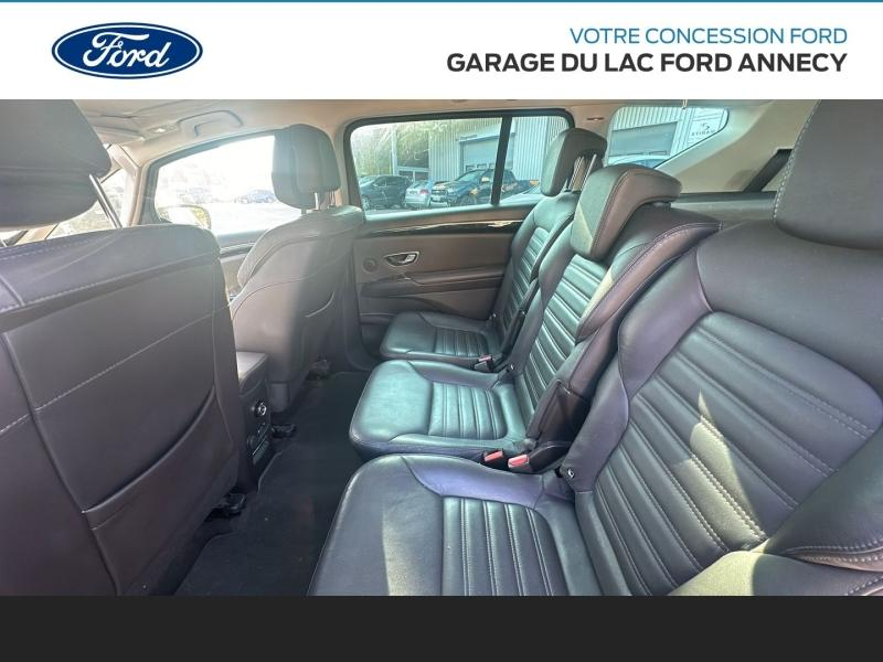 Photo 11 de l’annonce de RENAULT Espace d’occasion à vendre à ANNECY