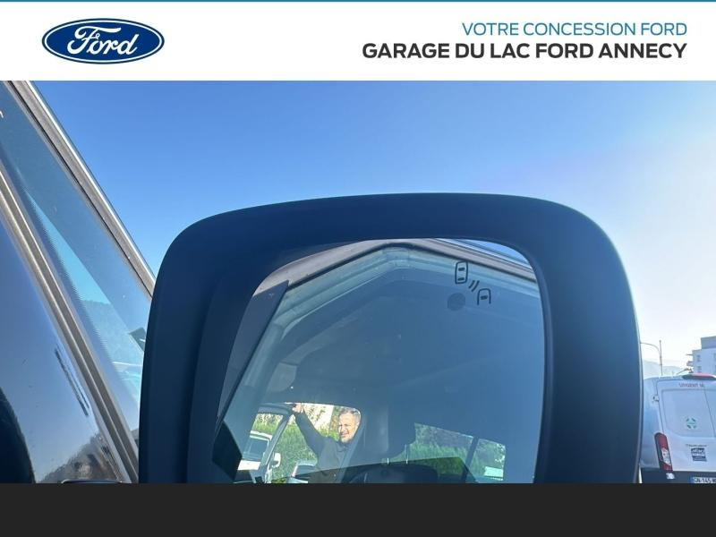 Photo 17 de l’annonce de RENAULT Espace d’occasion à vendre à ANNECY