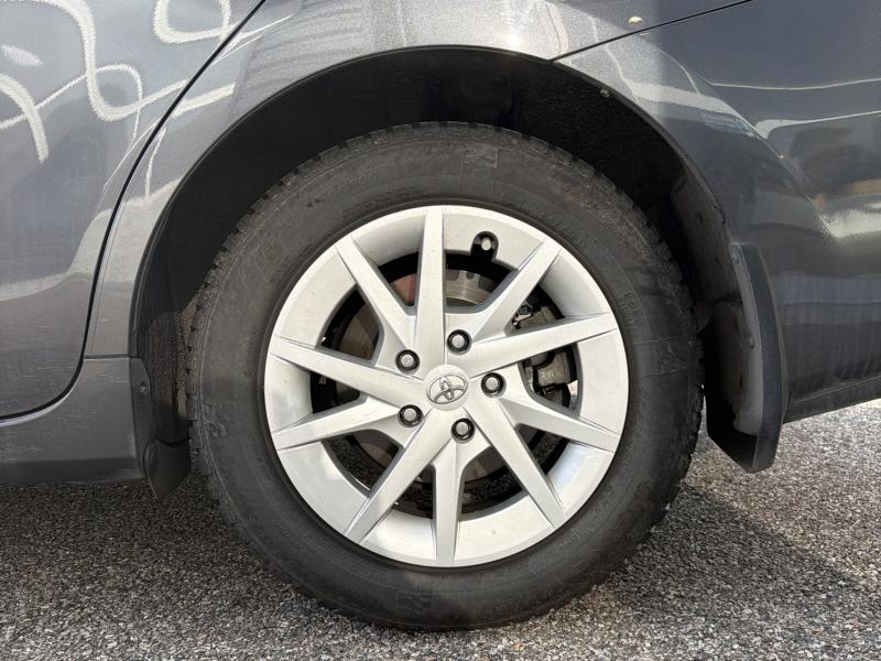 Photo 19 de l’annonce de TOYOTA Prius+ d’occasion à vendre à ANNEMASSE