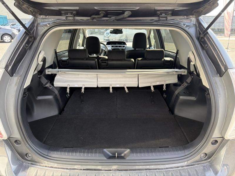 Photo 20 de l’annonce de TOYOTA Prius+ d’occasion à vendre à ANNEMASSE