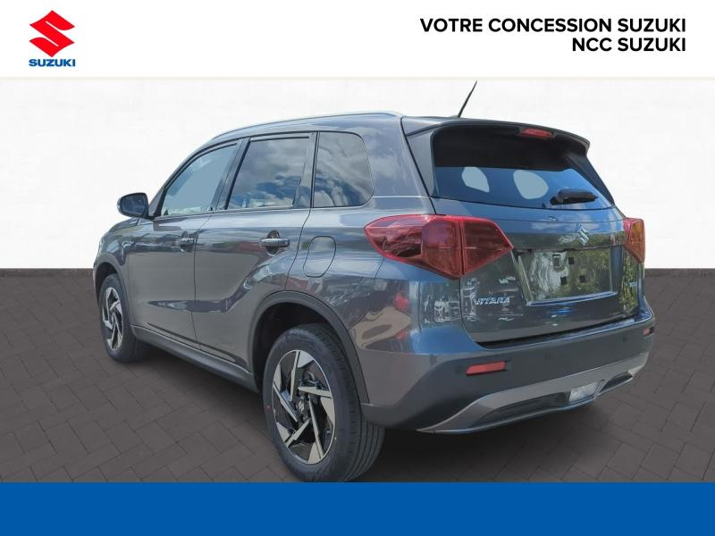 Photo 3 de l’annonce de SUZUKI Vitara d’occasion à vendre à BELLERIVE-SUR-ALLIER