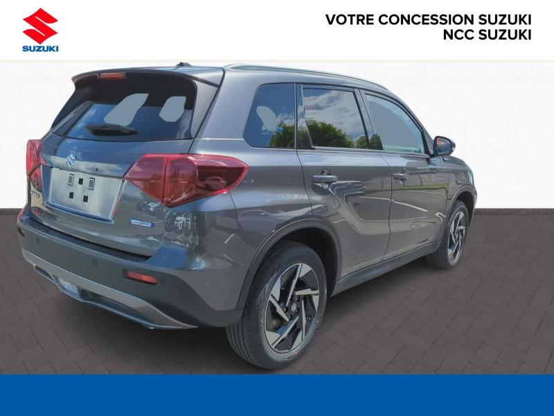 Photo 5 de l’annonce de SUZUKI Vitara d’occasion à vendre à BELLERIVE-SUR-ALLIER