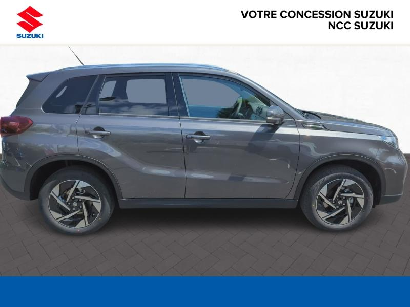 Photo 6 de l’annonce de SUZUKI Vitara d’occasion à vendre à BELLERIVE-SUR-ALLIER