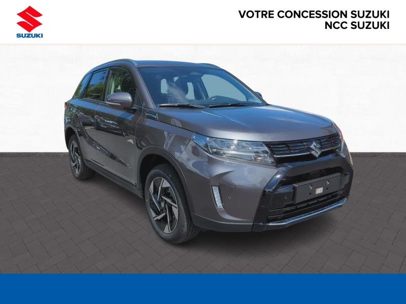 Photo 7 de l’annonce de SUZUKI Vitara d’occasion à vendre à BELLERIVE-SUR-ALLIER