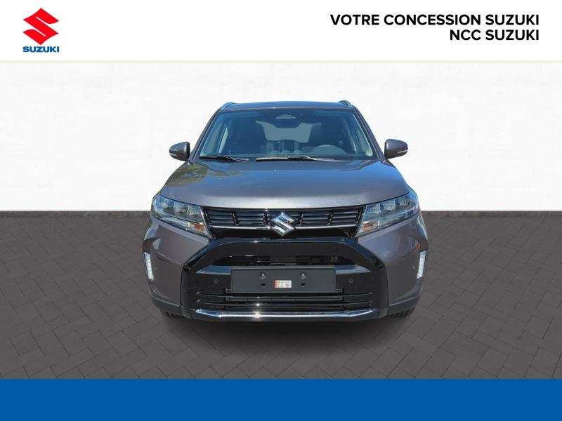 Photo 8 de l’annonce de SUZUKI Vitara d’occasion à vendre à BELLERIVE-SUR-ALLIER