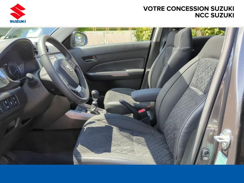 Photo 11 de l’annonce de SUZUKI Vitara d’occasion à vendre à BELLERIVE-SUR-ALLIER