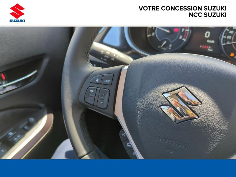 Photo 17 de l’annonce de SUZUKI Vitara d’occasion à vendre à BELLERIVE-SUR-ALLIER