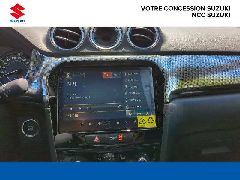 Photo 20 de l’annonce de SUZUKI Vitara d’occasion à vendre à BELLERIVE-SUR-ALLIER