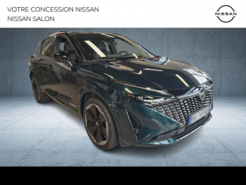 NISSAN Qashqai d’occasion à vendre à SALON DE PROVENCE