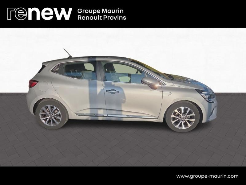 Photo 4 de l’annonce de RENAULT Clio d’occasion à vendre à PROVINS