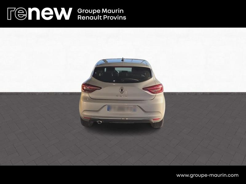 Photo 6 de l’annonce de RENAULT Clio d’occasion à vendre à PROVINS