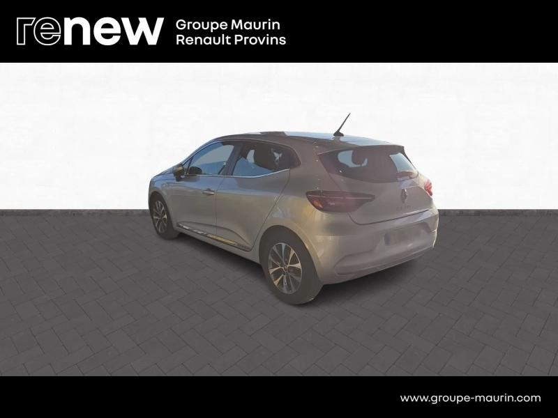 Photo 7 de l’annonce de RENAULT Clio d’occasion à vendre à PROVINS