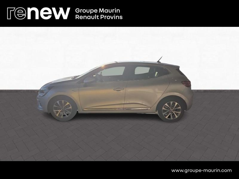 Photo 8 de l’annonce de RENAULT Clio d’occasion à vendre à PROVINS