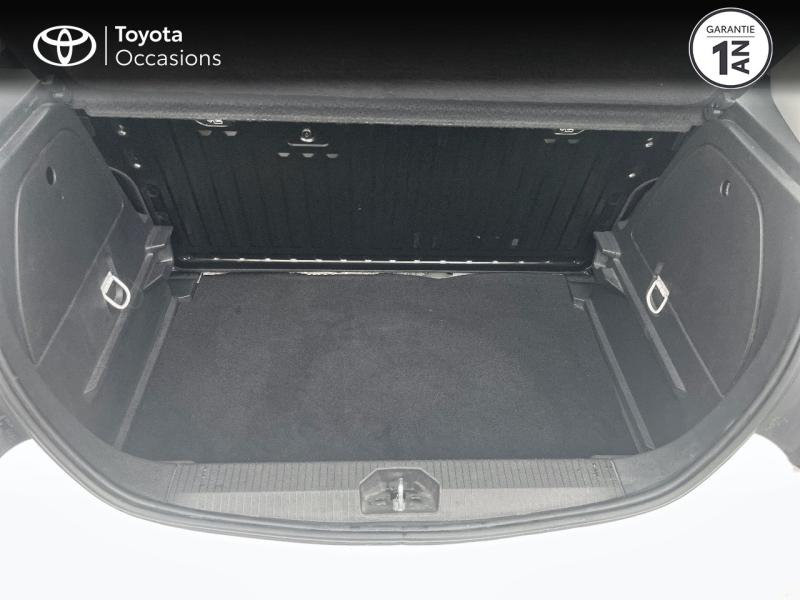 Photo 10 de l’annonce de OPEL Corsa d’occasion à vendre à LATTES