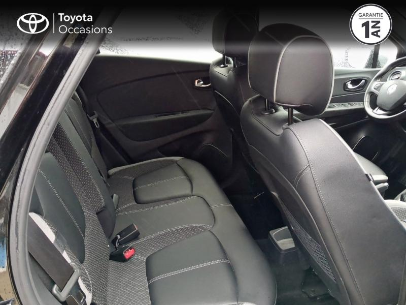 Photo 7 de l’annonce de RENAULT Captur d’occasion à vendre à SÈTE