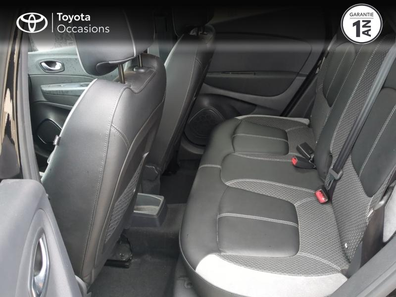 Photo 12 de l’annonce de RENAULT Captur d’occasion à vendre à SÈTE