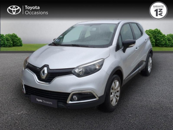 RENAULT Captur d’occasion à vendre à SÈTE