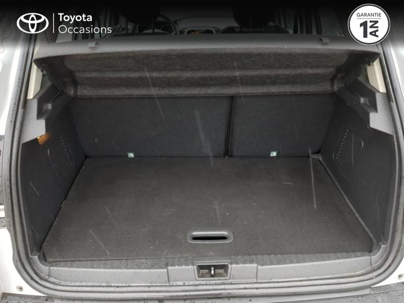 Photo 10 de l’annonce de RENAULT Captur d’occasion à vendre à SÈTE