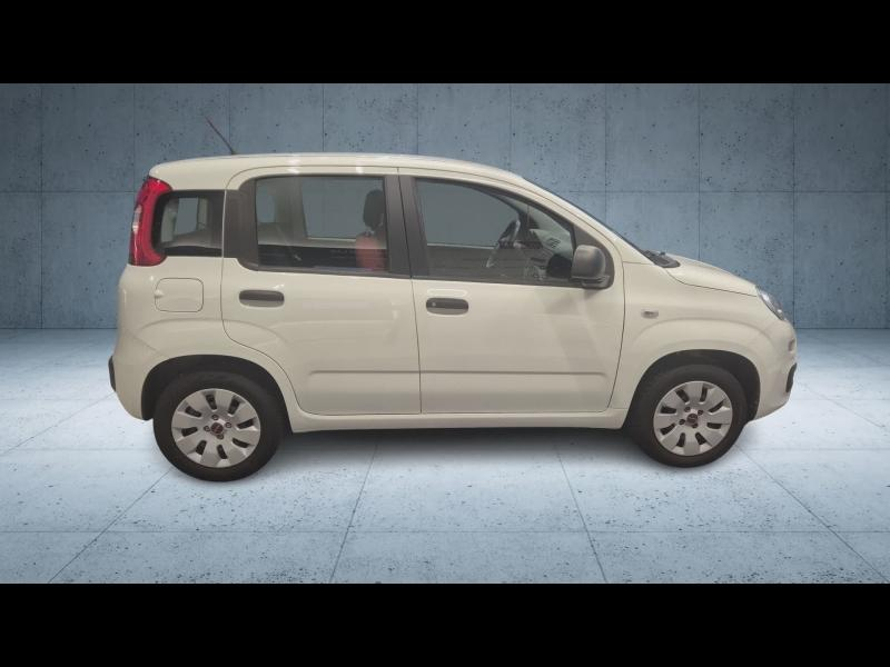 Photo 7 de l’annonce de FIAT Panda d’occasion à vendre à PERPIGNAN