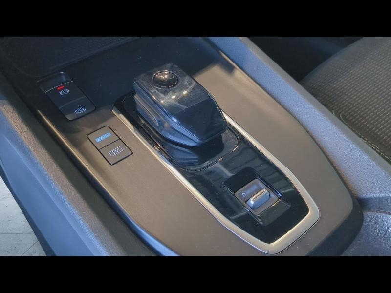 Photo 20 de l’annonce de NISSAN Qashqai d’occasion à vendre à PERPIGNAN