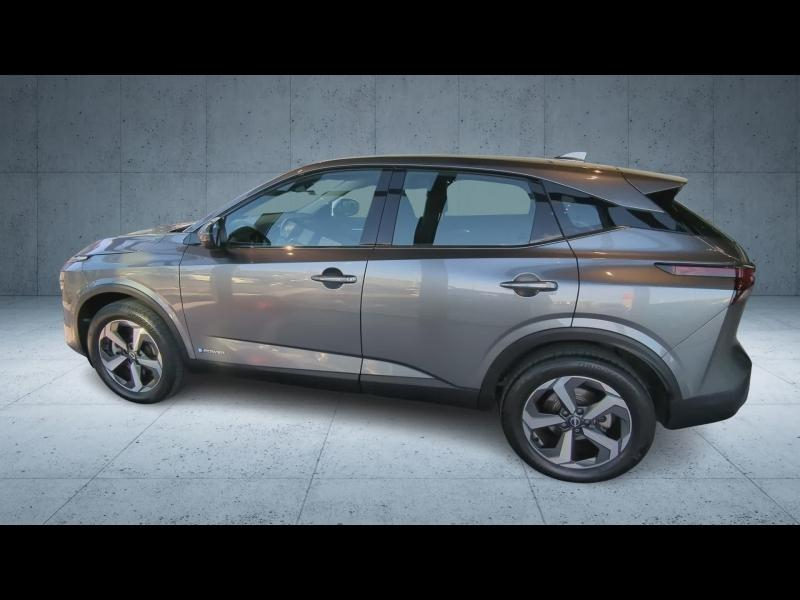 Photo 10 de l’annonce de NISSAN Qashqai d’occasion à vendre à PERPIGNAN